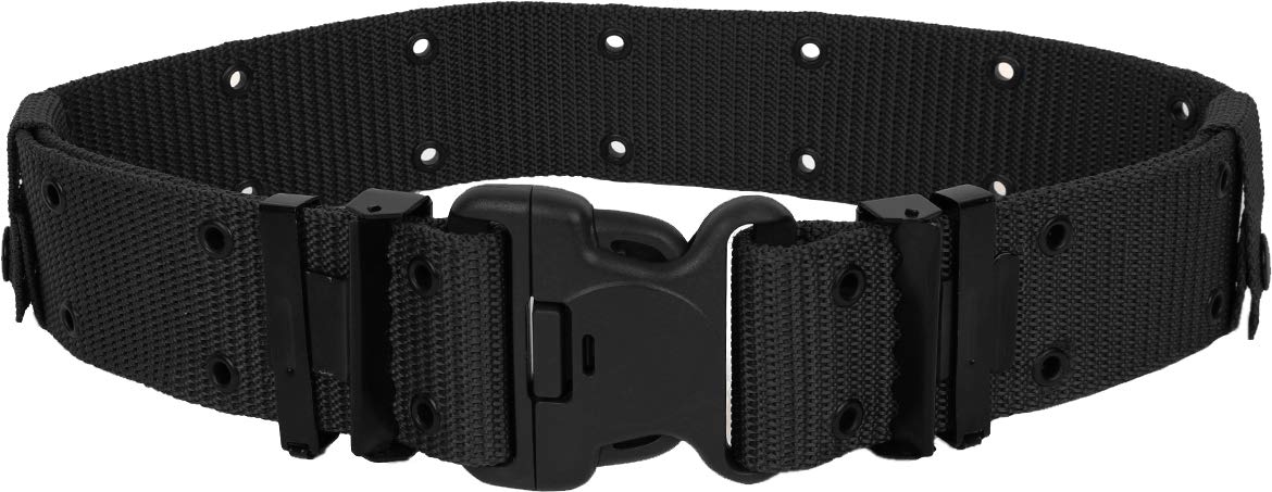 Mil-Tec US LC2 Combat Belt with Duraflex Buckle Adjustable