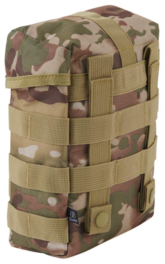 Brandit MOLLE Pouch Fire