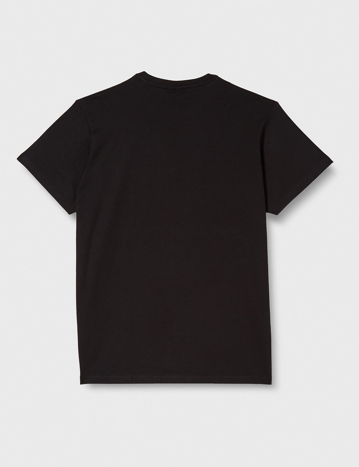Mil-Tec US T-Shirt Black