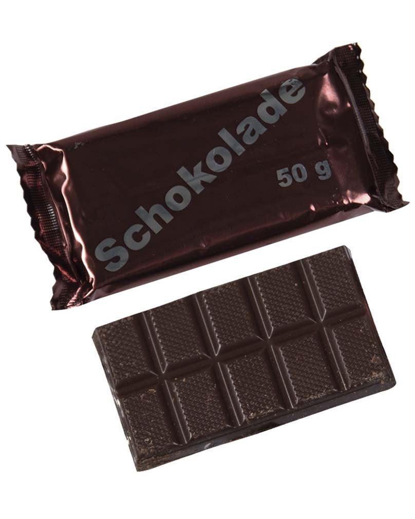 Mil-Tec German Chocolate 50gr.