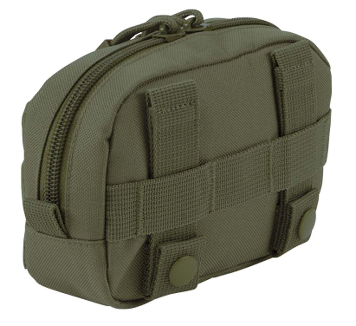 Brandit MOLLE Pouch Compact Olive