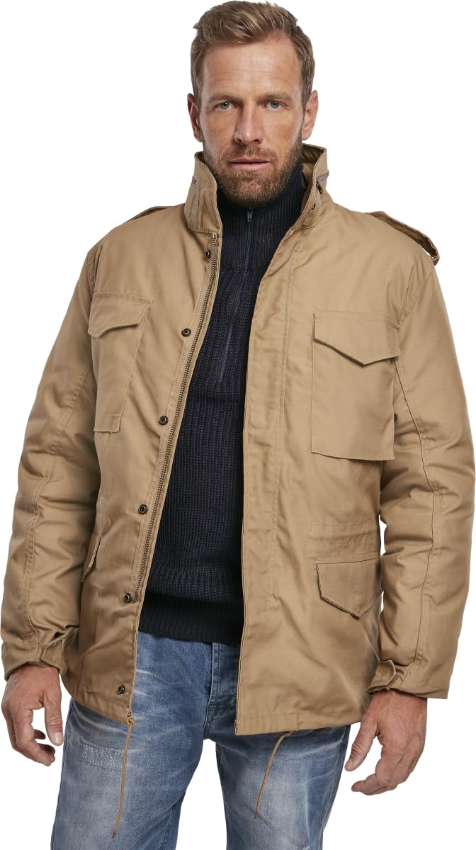 Brandit M65 Classic Jacket
