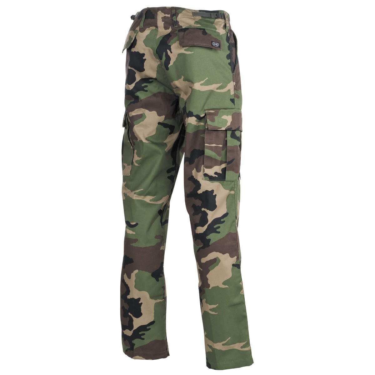 MFH US Combat Pants BDU M97 Slovak Camo M97