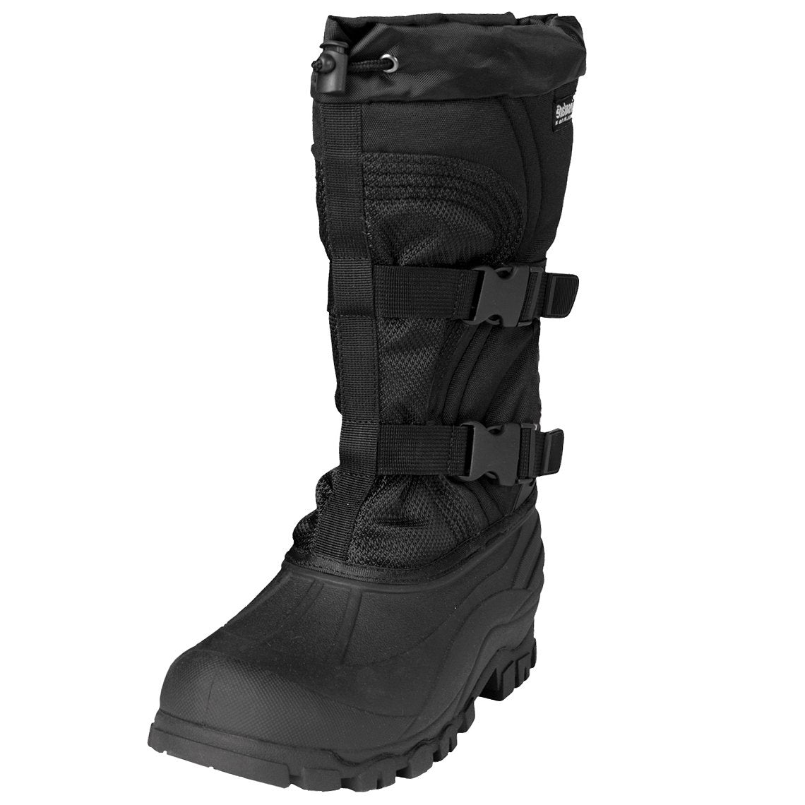 Mil-Tec Arctic Snow Boots Winter Waterproof Insulated Footwear