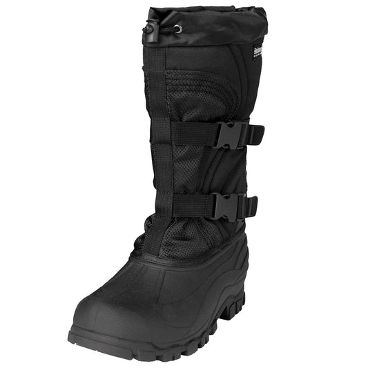 Mil-Tec Arctic Snow Boots Winter Waterproof Insulated Footwear