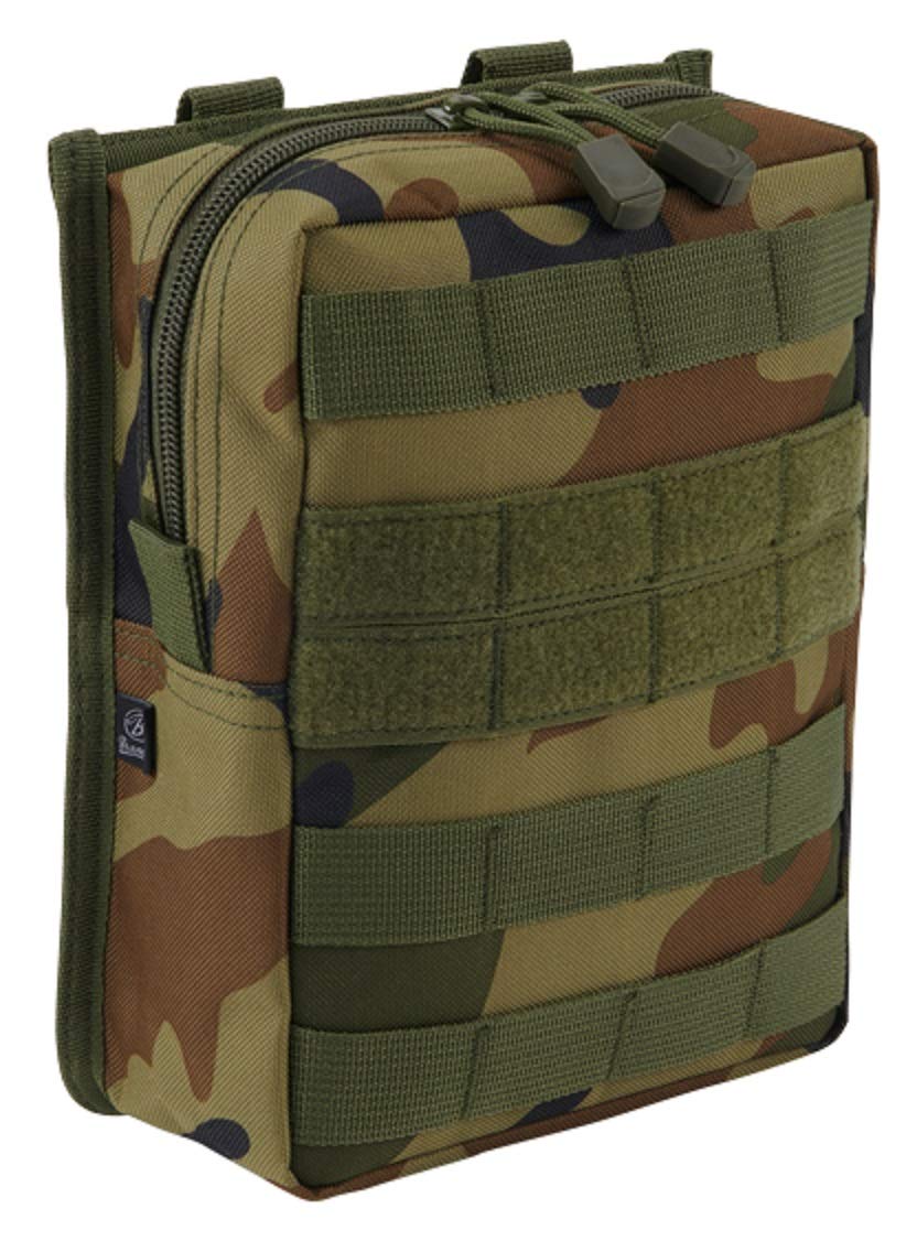 Brandit MOLLE Pouch Cross