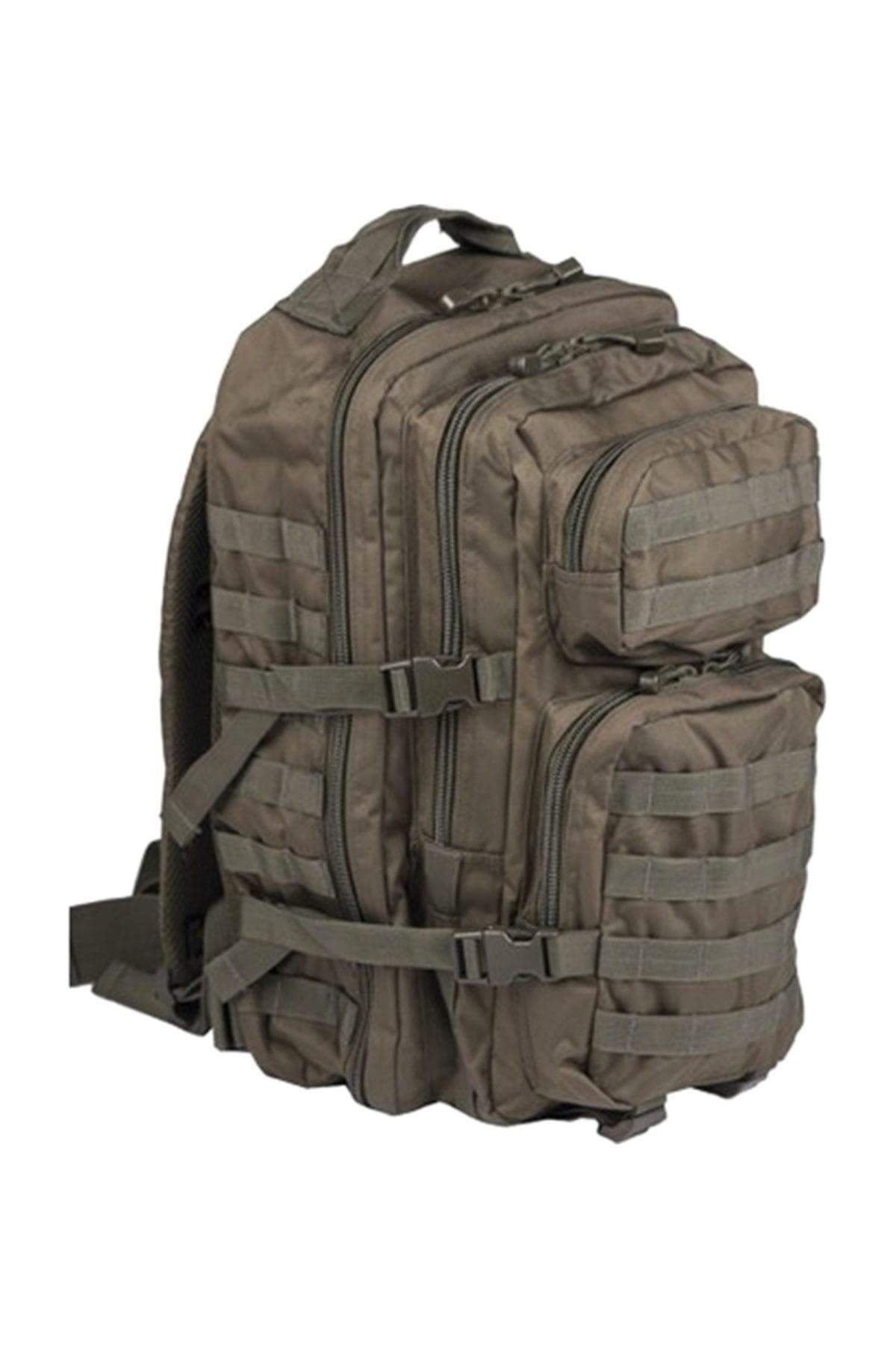 Mil-Tec Backpack US Assault Small 20L Olive