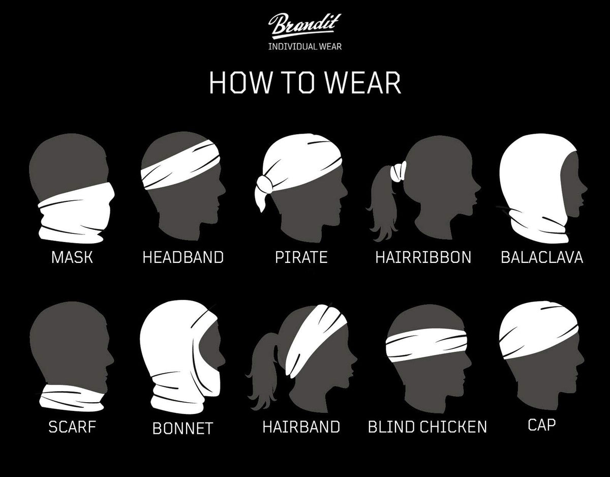 Brandit Multi Function Headgear