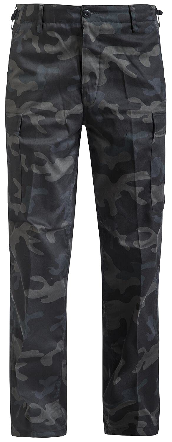 Brandit US Ranger Pants
