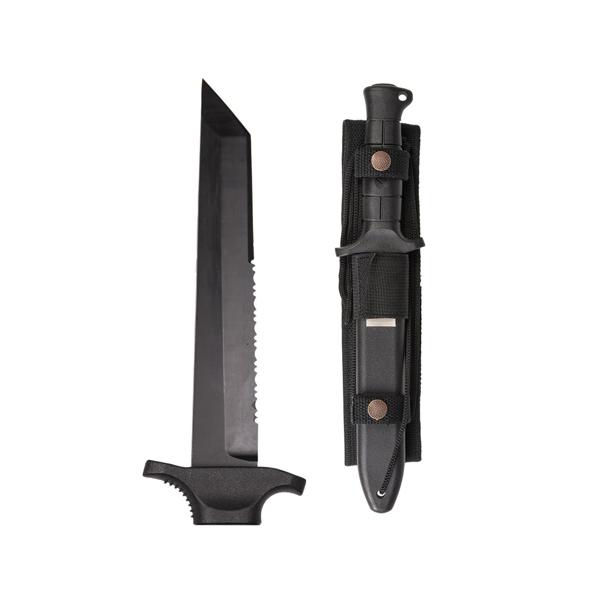 Mil-Tec German Combat Knife Km 2000 440