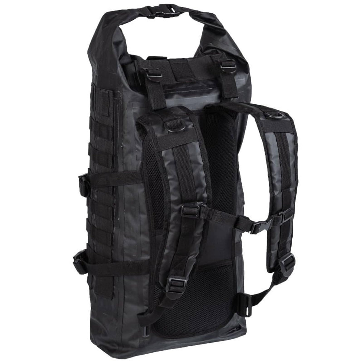 Mil-Tec Tactical Backpack Seals Dry-bag 35L