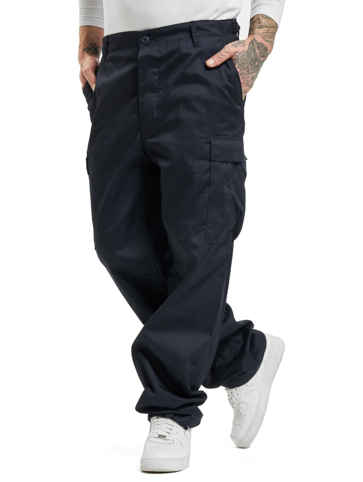 Brandit US Ranger Pants