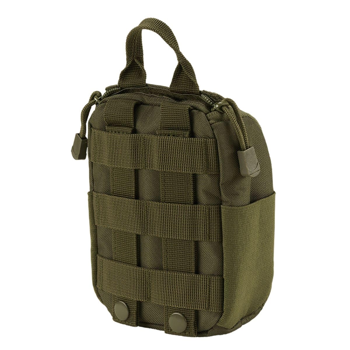 Brandit MOLLE First Aid Pouch Premium – Unisex Tactical Medical Bag