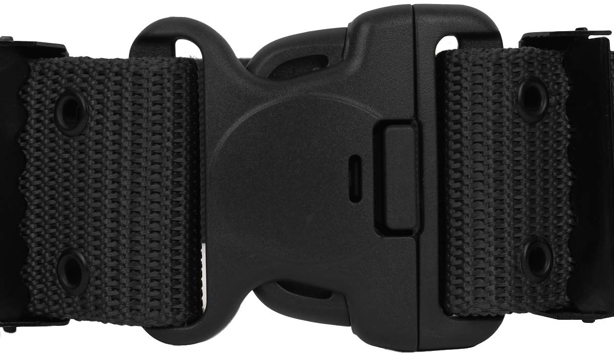 Mil-Tec US LC2 Combat Belt Duraflex Buckle
