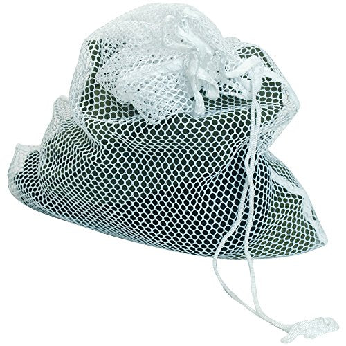 Mil-Tec German Laundry Bag White