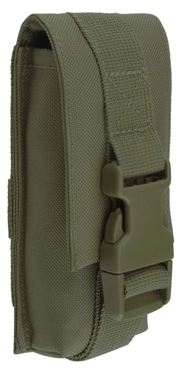 Brandit MOLLE Multi Pouches – Small/Medium/Large, 6 Colours, Tactical Belt Bags