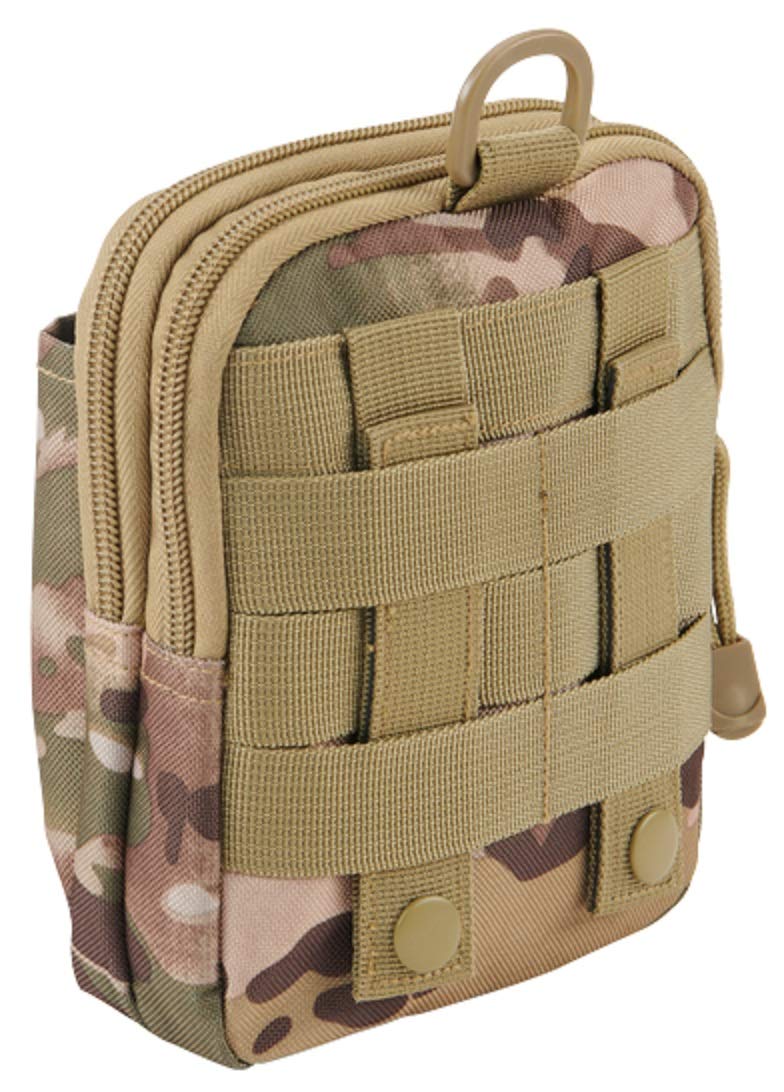 Brandit MOLLE Pouch Functional