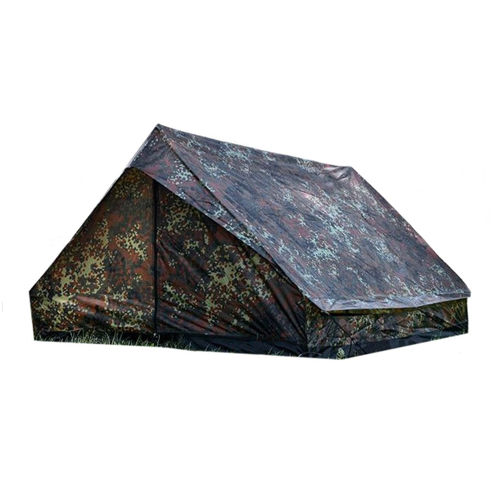 Mil-Tec Tents Mini Pack Standard – Lightweight Dome Tent