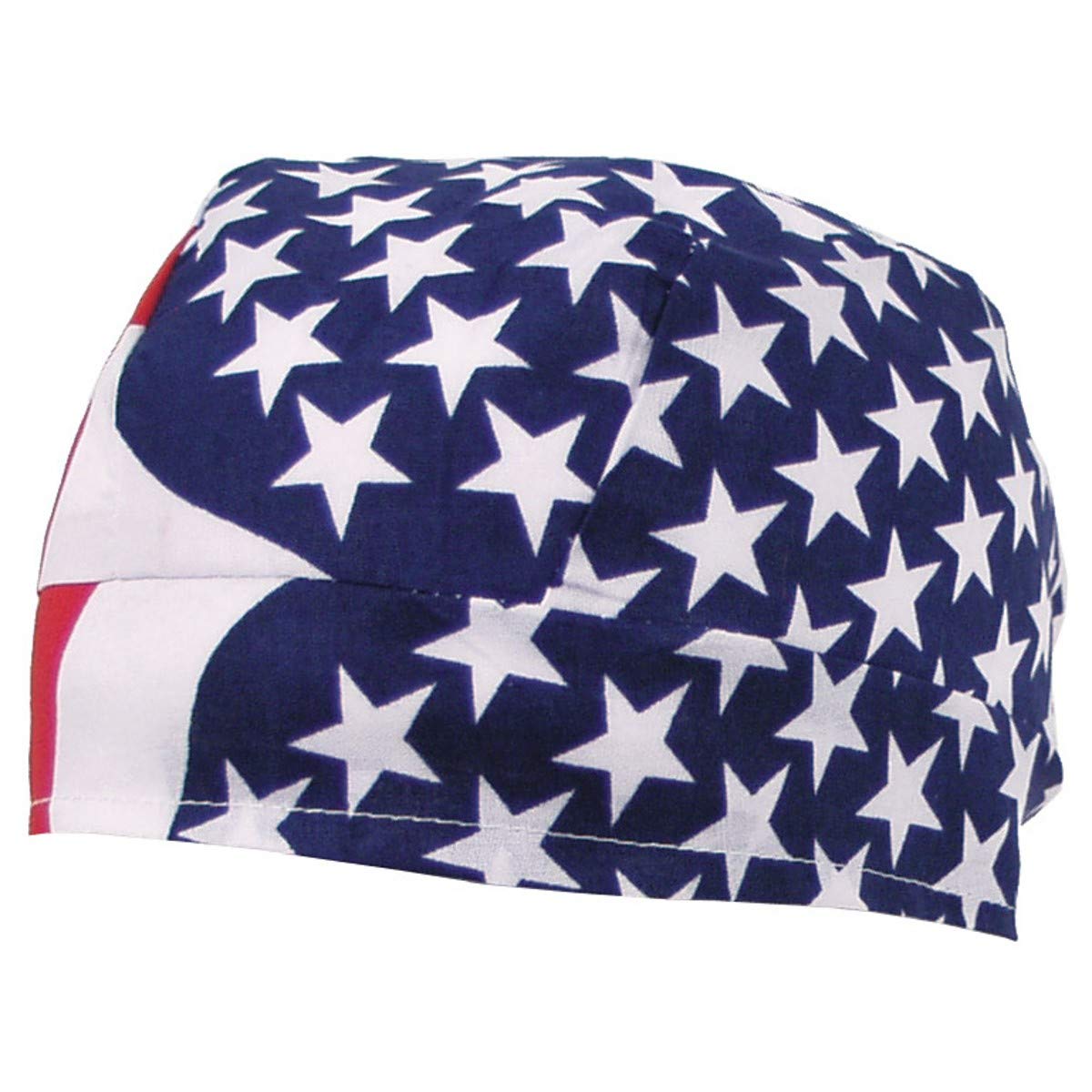 MFH Headwrap Usa Banner