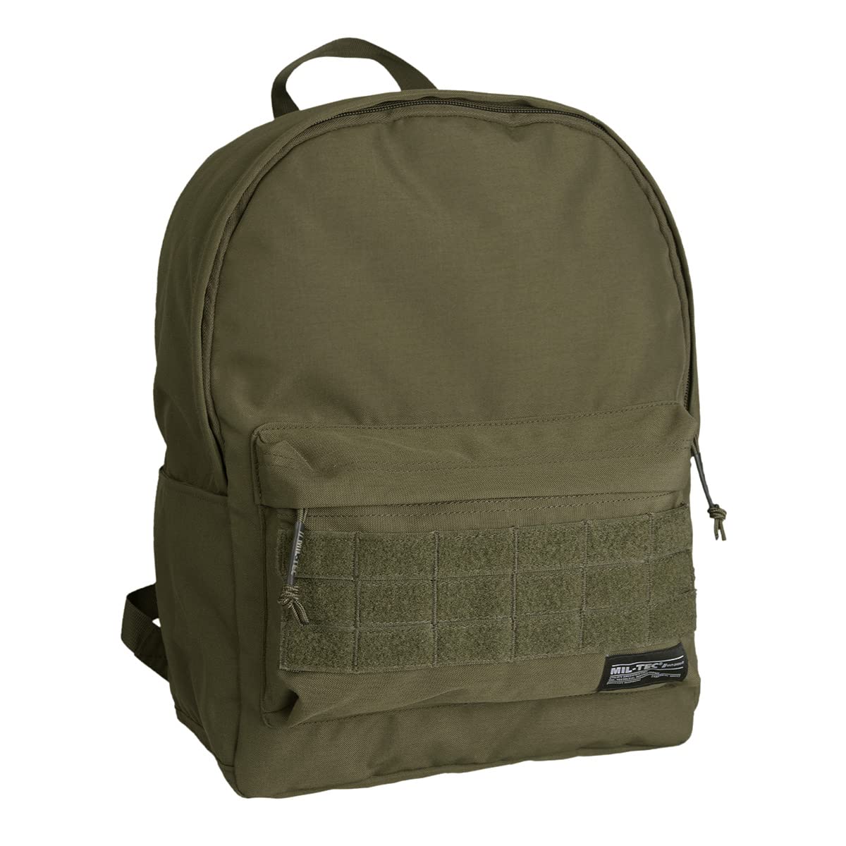 Mil-Tec Cityscape Daypack MOLLE 20L Woodland