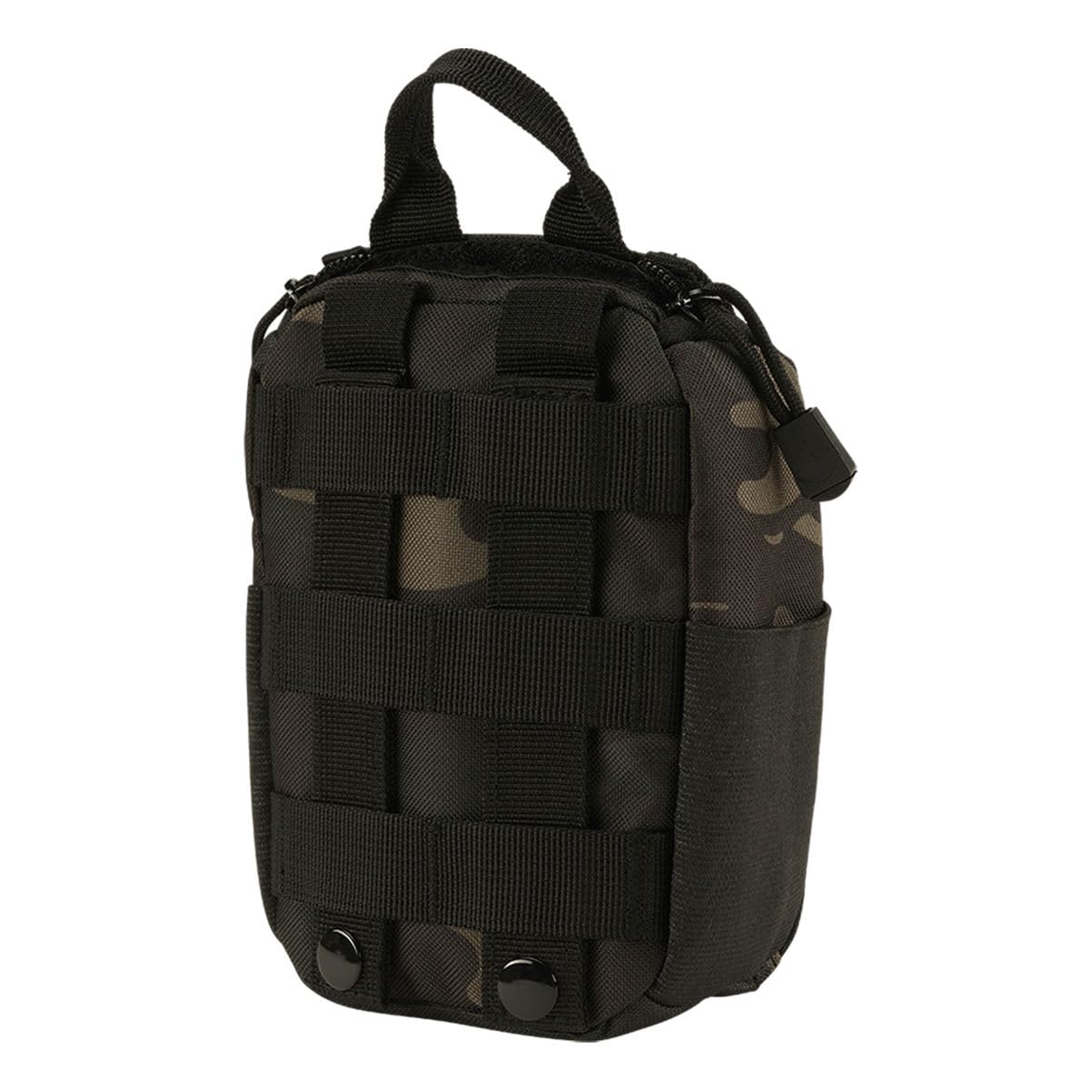 Brandit MOLLE First Aid Pouch Premium – Unisex Tactical Medical Bag