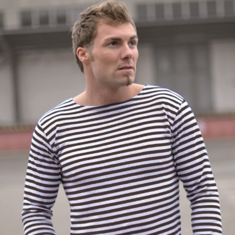 Mil-Tec Russian Sweater Striped Summer