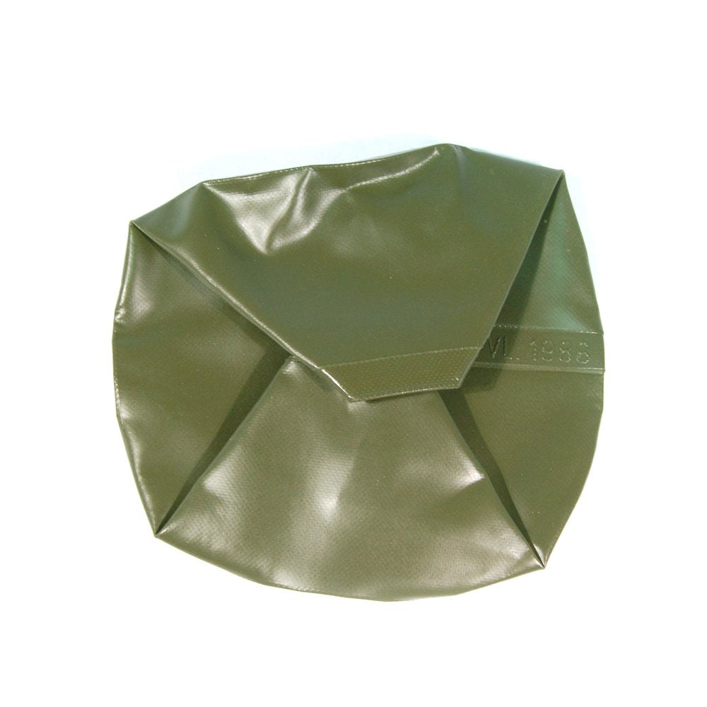 Mil-Tec Collapsible PVC Bowl 5L Olive