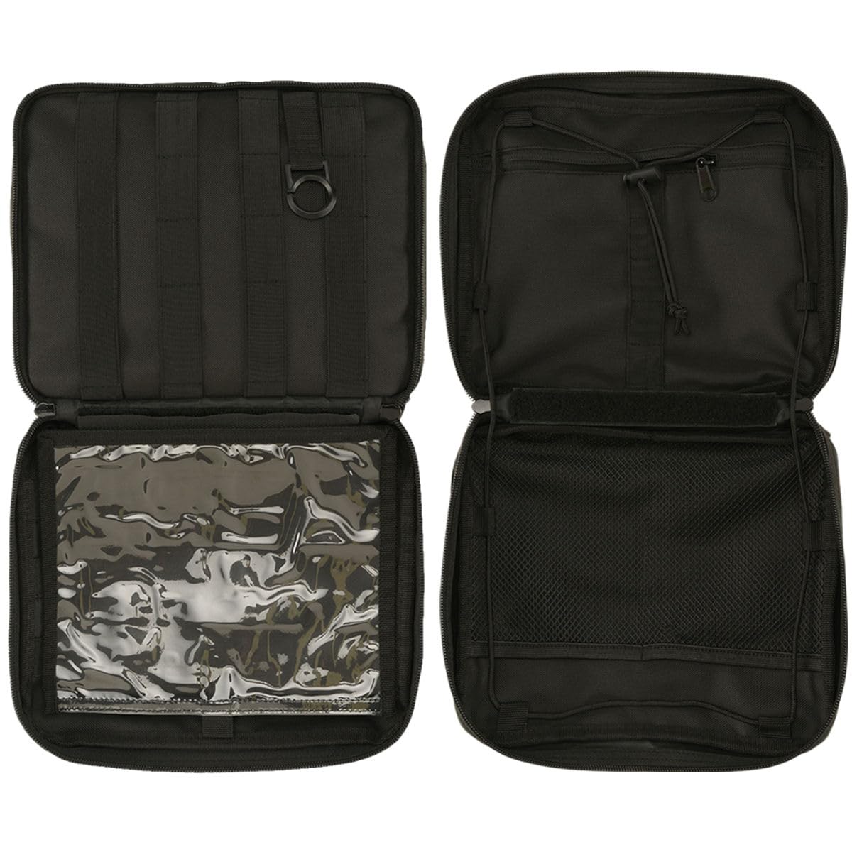 Brandit MOLLE Operator Pouch – Tactical Utility Accessory Bag