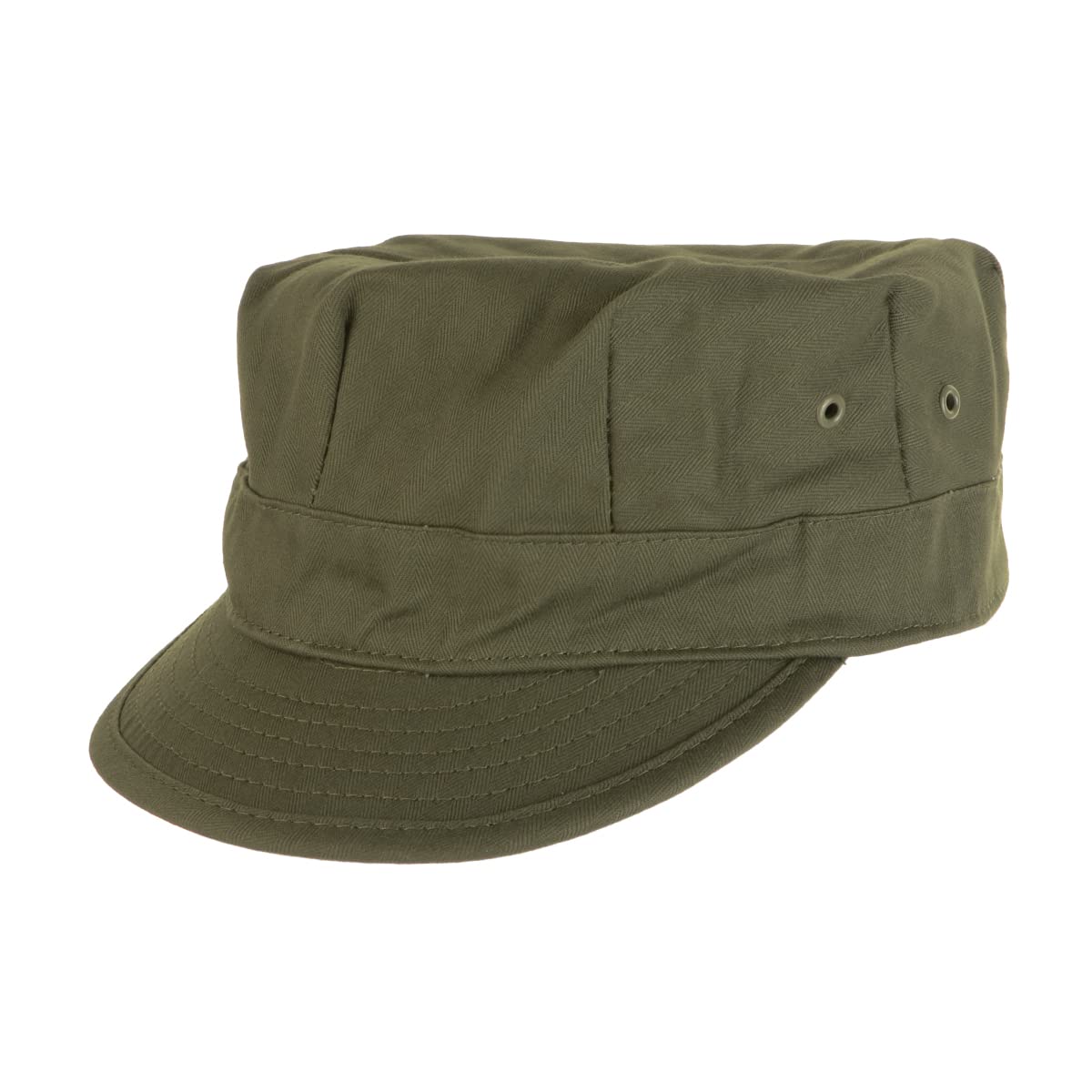 Mil-Tec US NO.7 Hbt Hat Olive