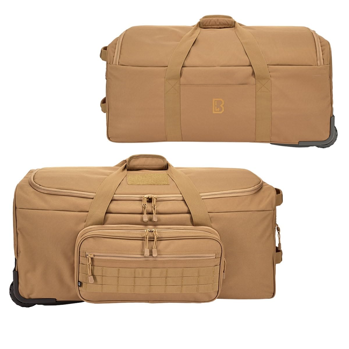 Brandit US Cooper Trolley Large
