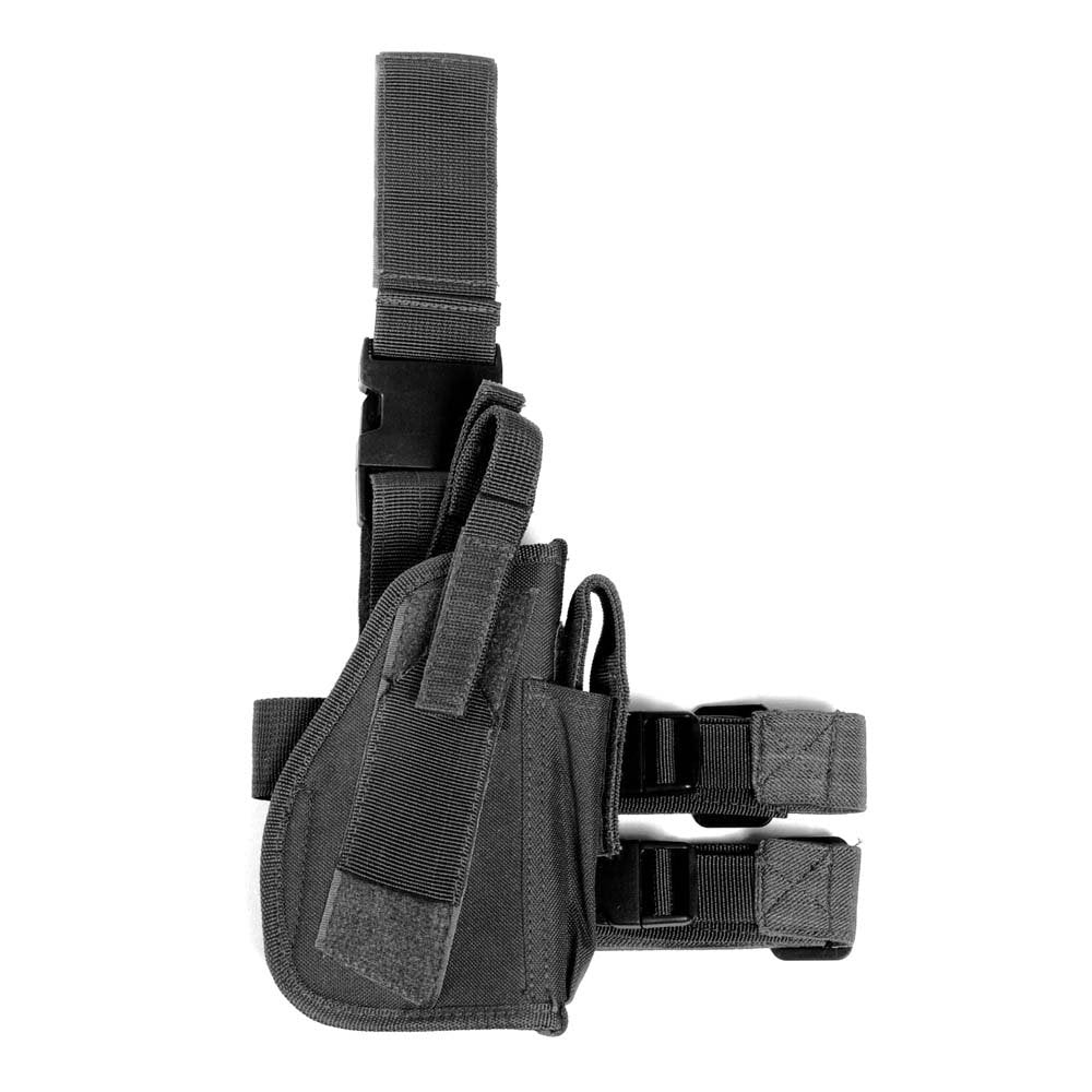 Mil-Tec Low Ride Holster Left Olive