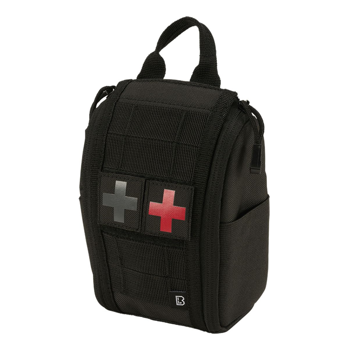 Brandit MOLLE First Aid Pouch Premium – Unisex Tactical Medical Bag