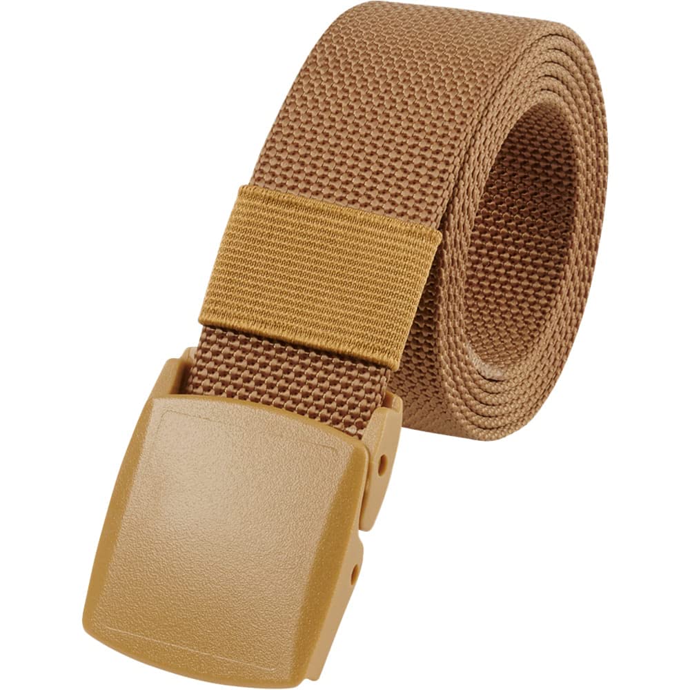 Brandit Belt Fast Closure Dark Camo