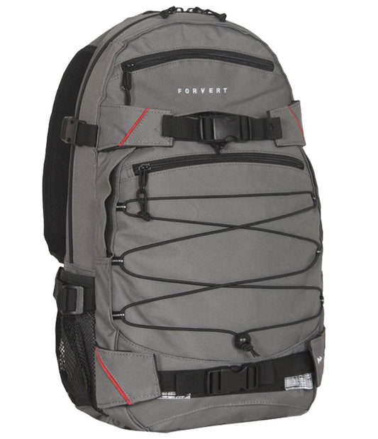 Forvert Louis Backpack – Durable Everyday Rucksack with Laptop Compartment