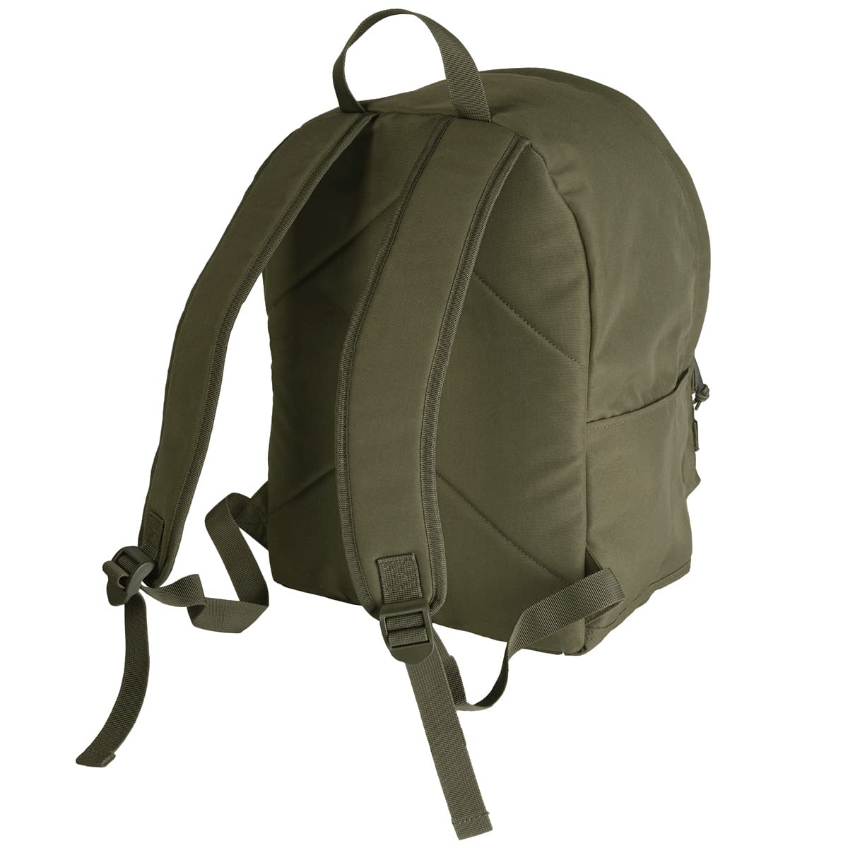 Mil-Tec Cityscape Daypack MOLLE 20L Woodland