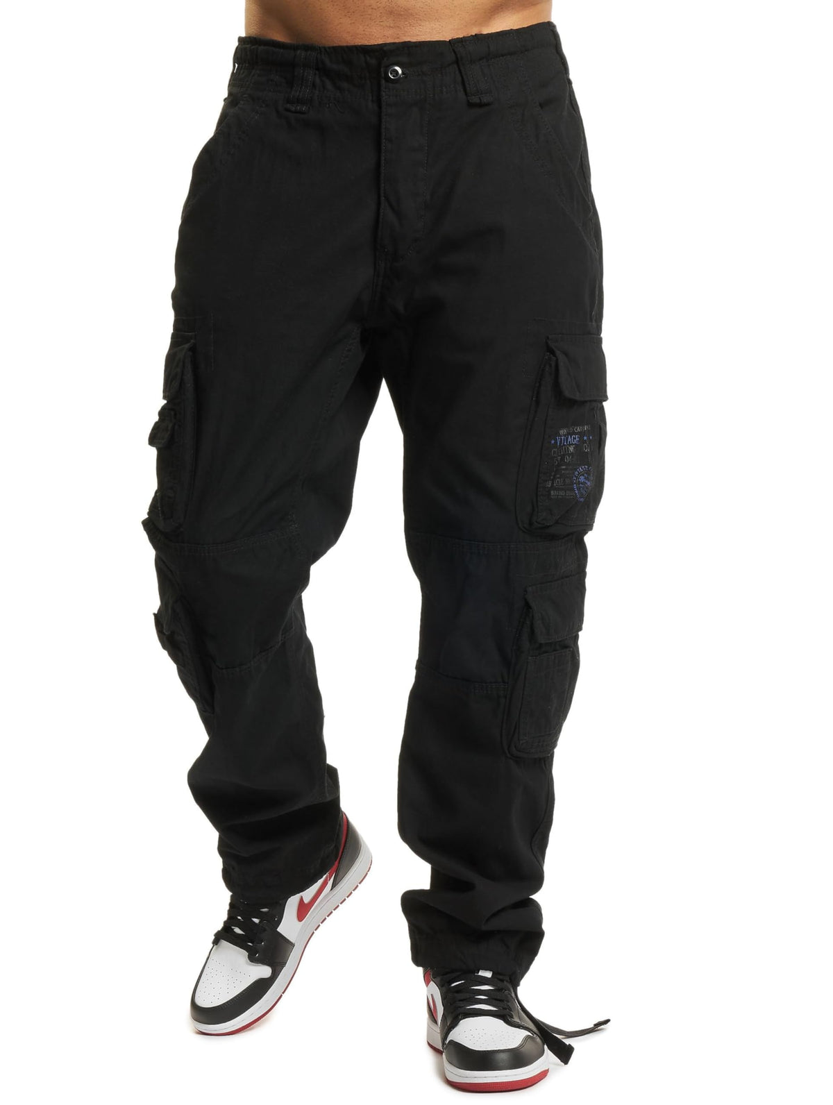 Brandit Pure Slim Fit Pants