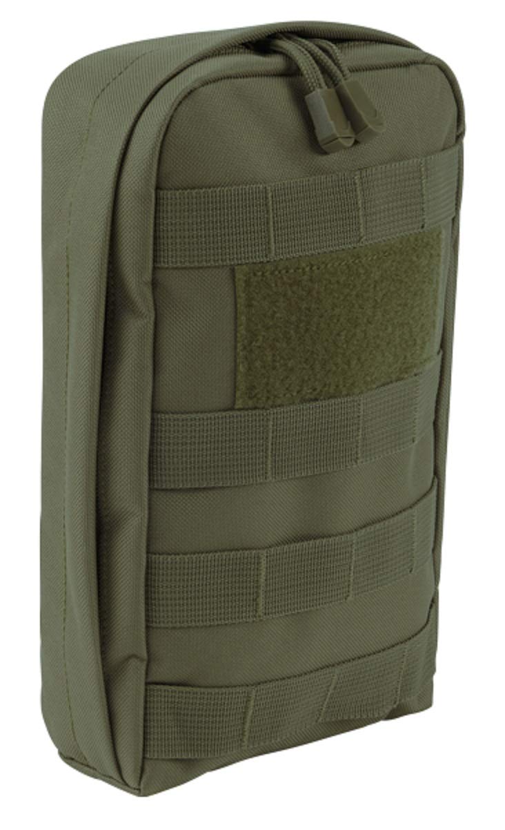 Brandit MOLLE Bag – Tactical Utility Rucksack, Durable Military Style