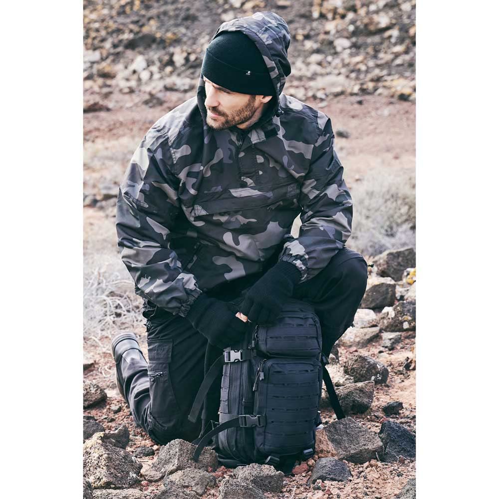 Brandit US Cooper Lasercut Backpack – Medium, Tactical Military Rucksack