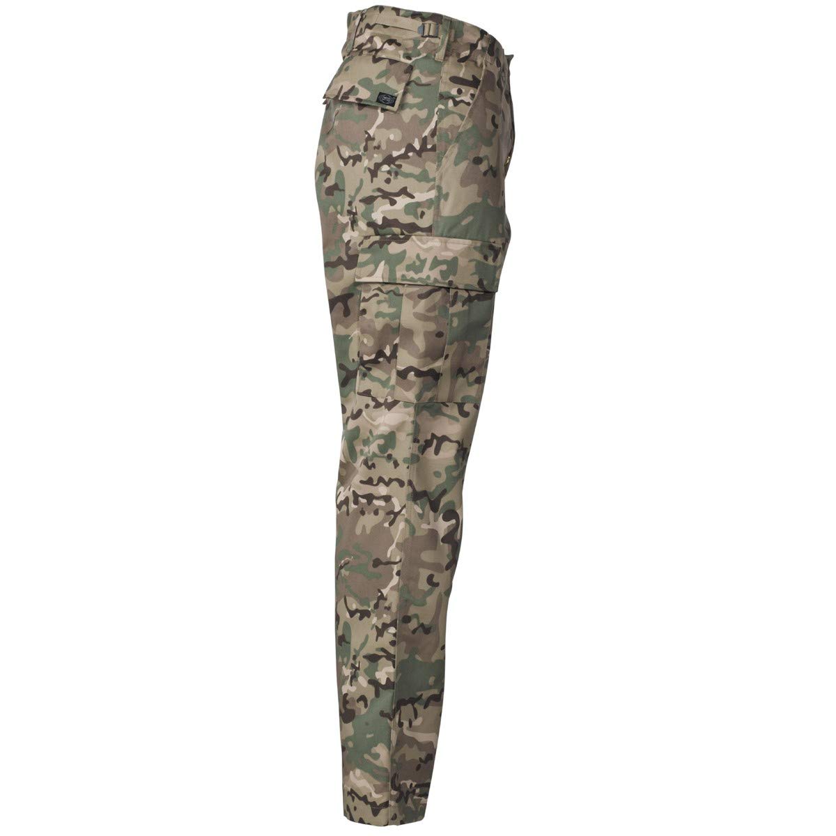 MFH US Combat Pants BDU Operation-camo