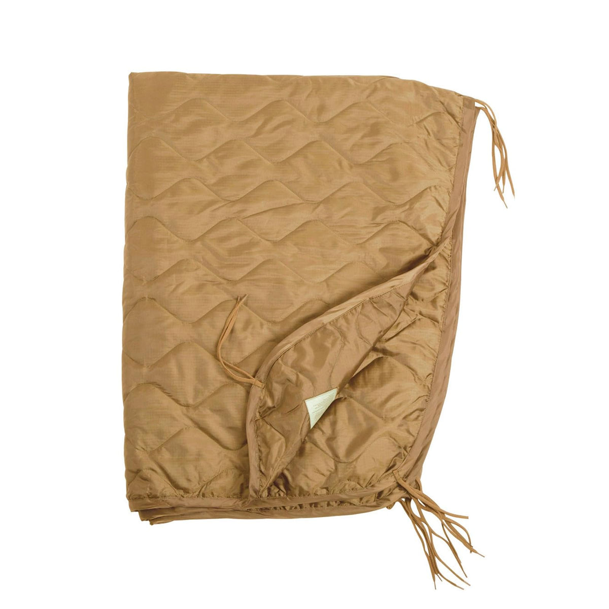 Mil-Tec US Style Poncho Liner