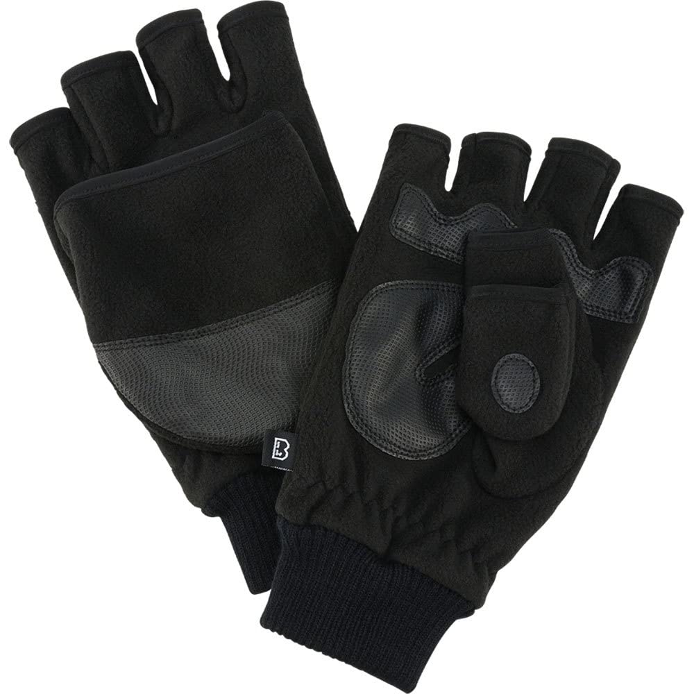 Brandit Arctic Balaclava Black
