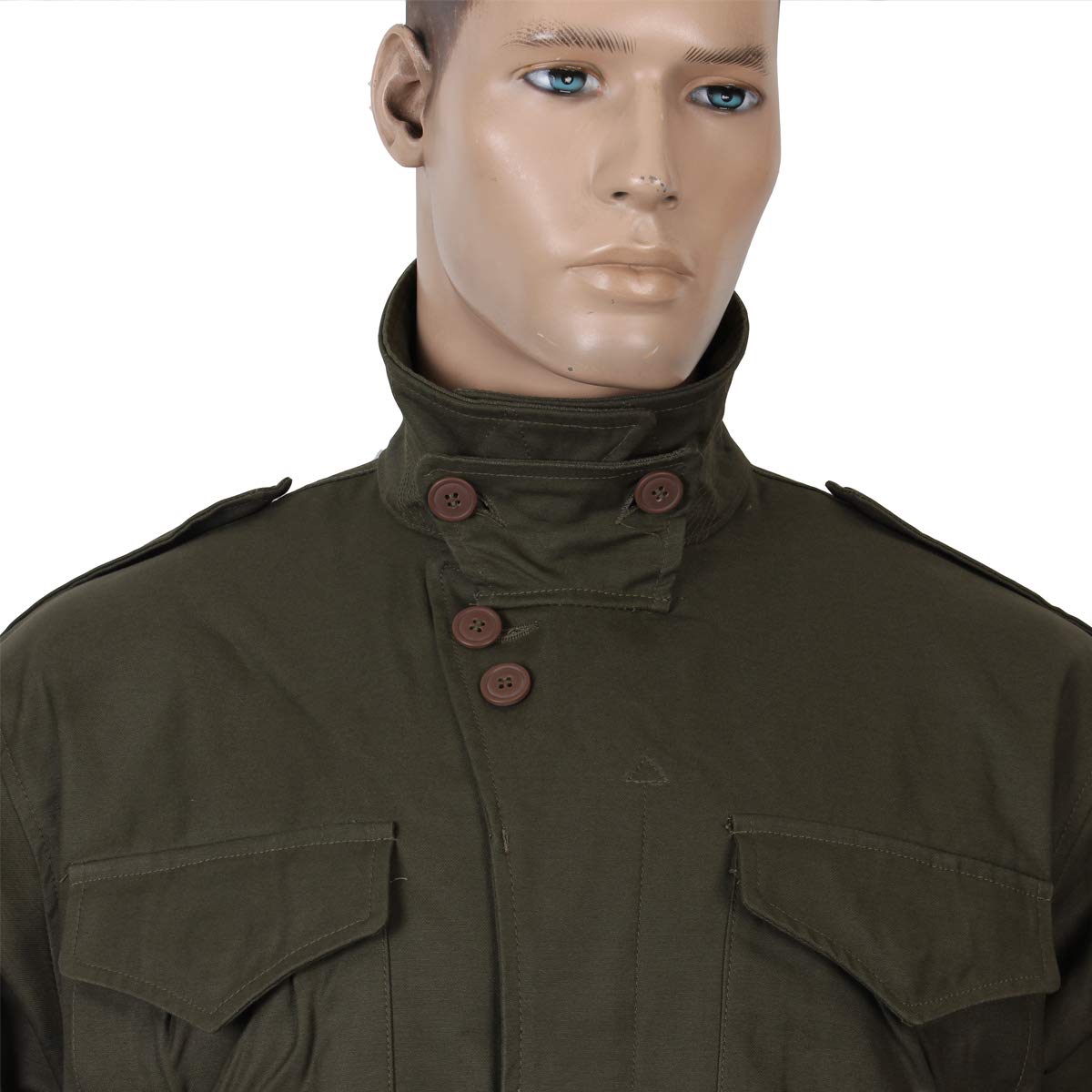 Mil-Tec US M43 Field Jacket