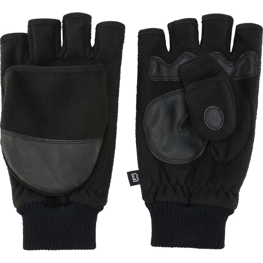 Brandit Arctic Balaclava Black