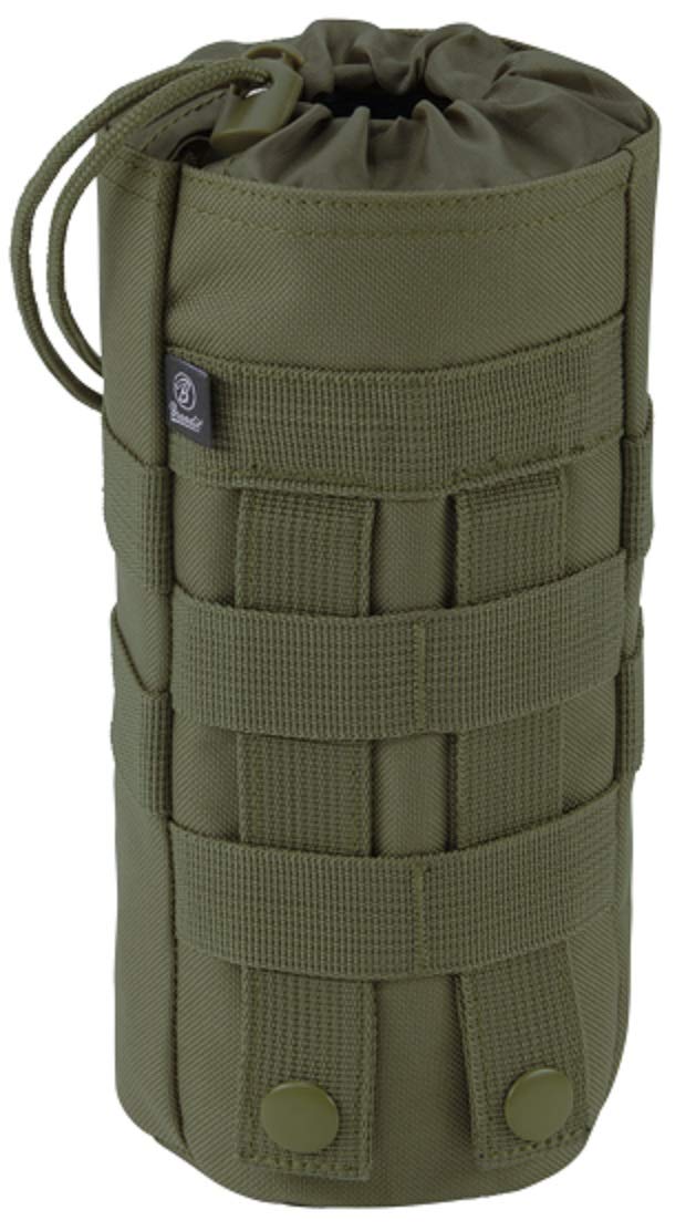 Brandit MOLLE Bottle Holder I Olive