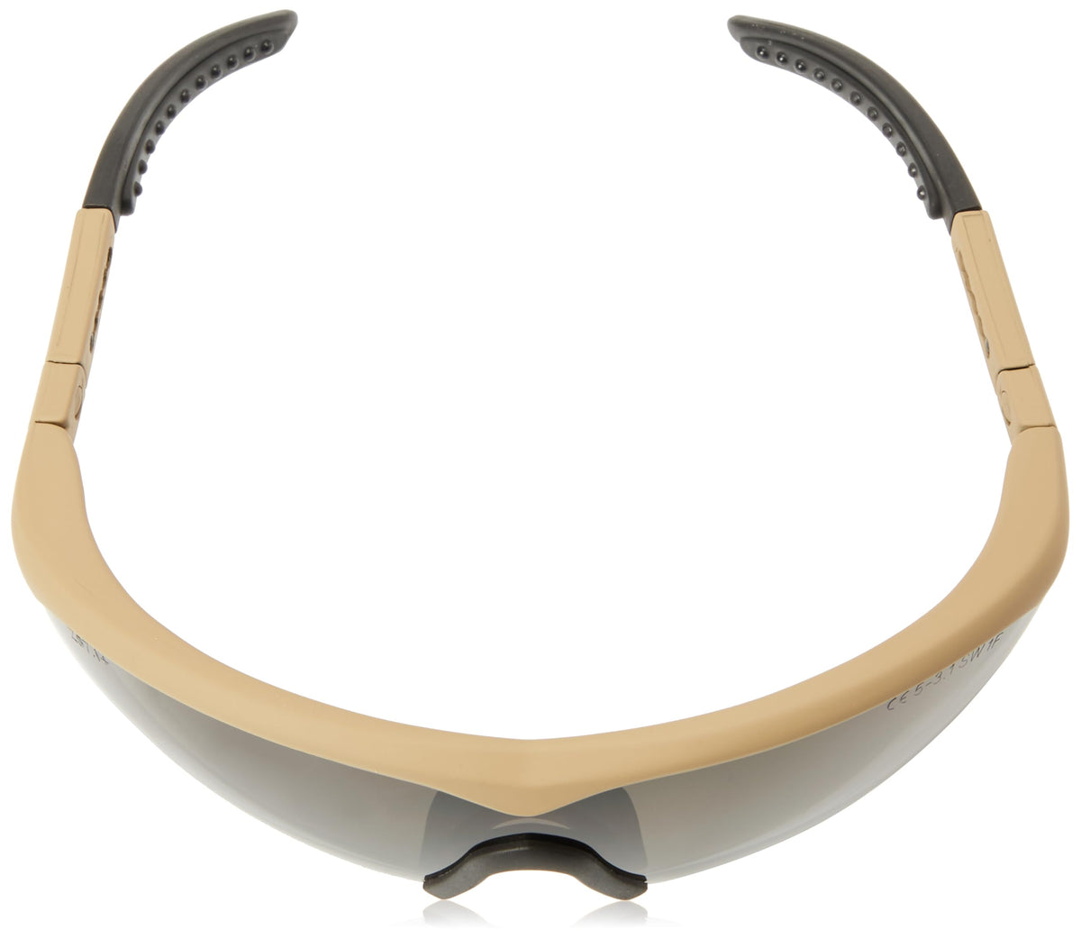 Mil-Tec Safety Goggles Swiss Eye Raptor Coyote