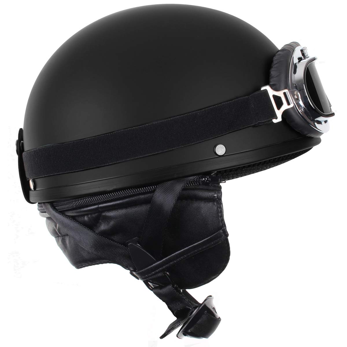 Mil-Tec Half Shell Helmet