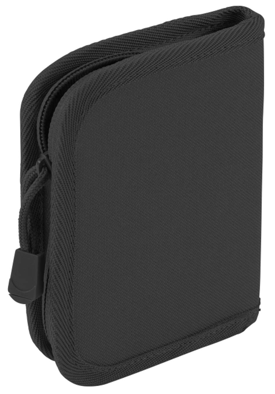 Brandit Wallet One Dark Camo