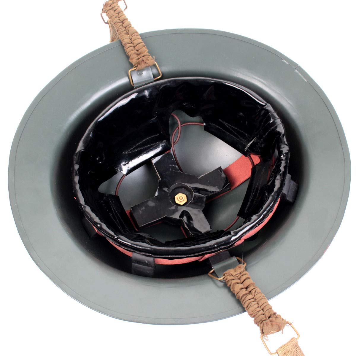 Mil-Tec British Wwii Tommy Helmet
