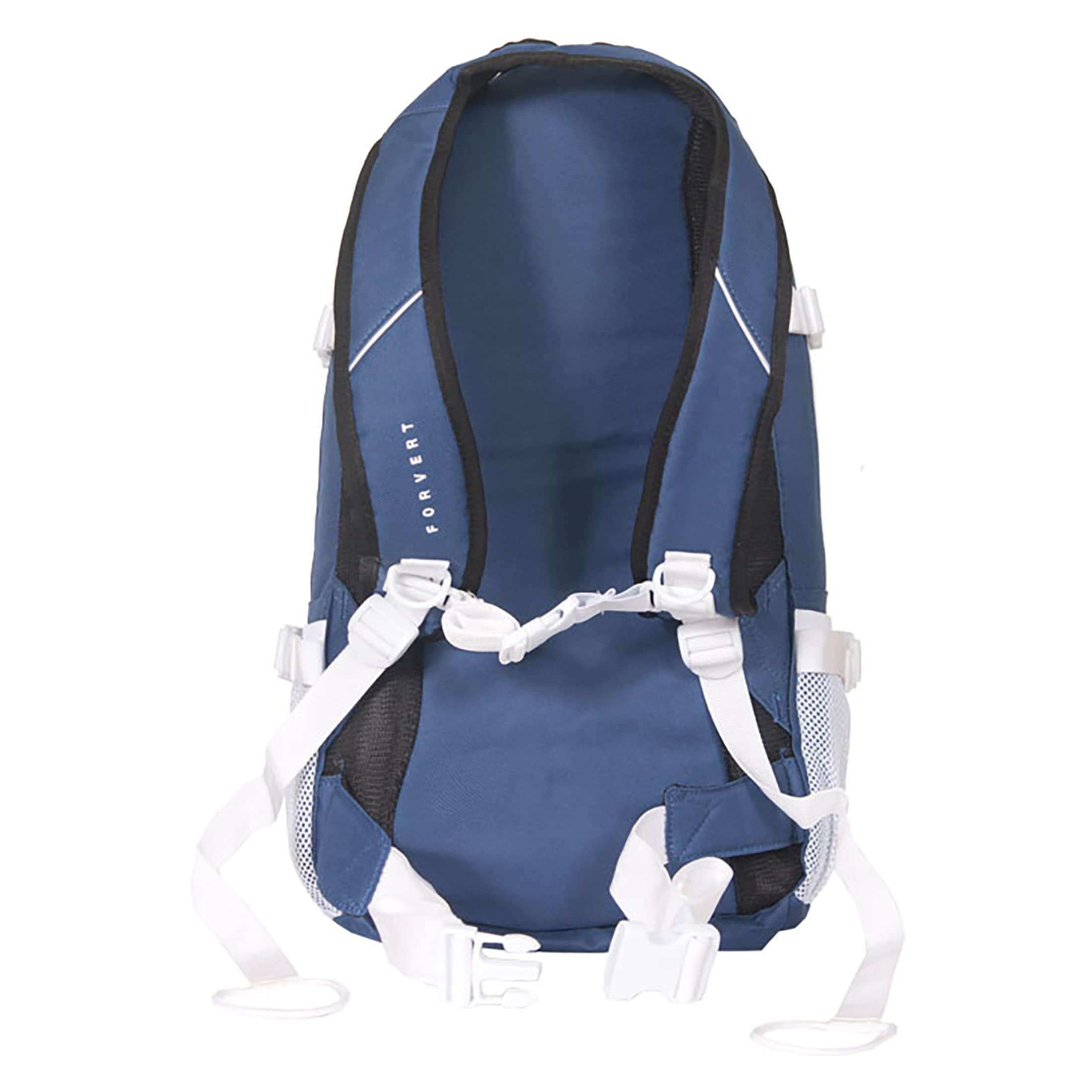 Forvert Ice Louis Backpack Blue