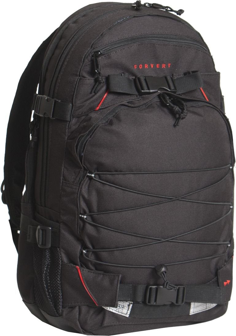 Forvert Louis Laptop Backpack – Durable Everyday Rucksack with Laptop Compartment